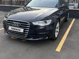 Audi A6 2011 года за 8 500 000 тг. в Астана – фото 2