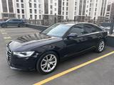 Audi A6 2011 годаүшін8 300 000 тг. в Астана – фото 5