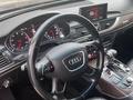 Audi A6 2011 года за 8 000 000 тг. в Астана – фото 6