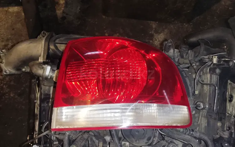 Комплект задних стопов Touareg 2004г за 25 000 тг. в Караганда