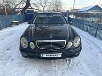 Mercedes-Benz E 240 2004 годаүшін6 000 000 тг. в Костанай