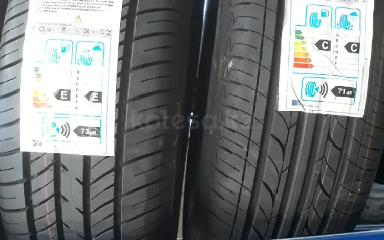 Автошины новые 185/65R15for15 000 тг. в Алматы