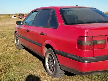 Volkswagen Passat 1995 года за 1 700 000 тг. в Костанай – фото 5