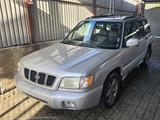 Subaru Forester 2001 года за 3 700 000 тг. в Алматы – фото 2