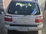 Subaru Forester 2001 года за 3 700 000 тг. в Алматы – фото 4