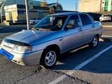 ВАЗ (Lada) 2110 2006 года за 1 000 000 тг. в Астана – фото 3