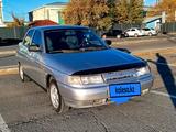 ВАЗ (Lada) 2110 2006 года за 1 000 000 тг. в Астана