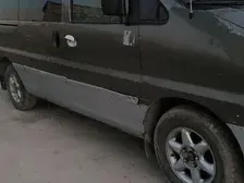 Hyundai Starex, 1998