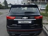 Chevrolet Captiva 2022 годаүшін7 800 000 тг. в Алматы – фото 4
