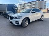 BMW X6 2014 года за 14 200 000 тг. в Караганда