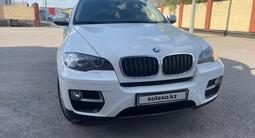 BMW X6 2014 годаүшін12 500 000 тг. в Караганда – фото 3