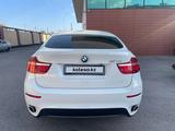 BMW X6 2014 годаүшін13 800 000 тг. в Караганда – фото 5