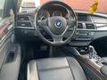 BMW X6 2014 годаүшін13 800 000 тг. в Караганда – фото 7