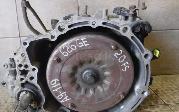 АКПП мкпп контрактный на "форд". за 150 000 тг. в Алматы