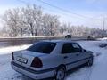 Mercedes-Benz C 200 1995 годаfor1 200 000 тг. в Алматы – фото 4