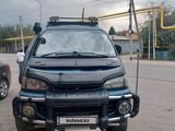 Mitsubishi Delica 1995 годаүшін5 100 000 тг. в Алматы