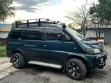 Mitsubishi Delica 1995 годаүшін5 100 000 тг. в Алматы – фото 3