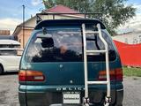 Mitsubishi Delica 1995 годаүшін5 100 000 тг. в Алматы – фото 4