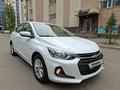 Chevrolet Onix 2023 годаүшін5 280 000 тг. в Астана – фото 2