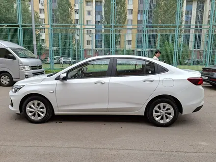 Chevrolet Onix 2023 года за 5 280 000 тг. в Астана – фото 12