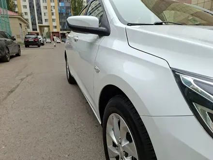 Chevrolet Onix 2023 года за 5 280 000 тг. в Астана – фото 14