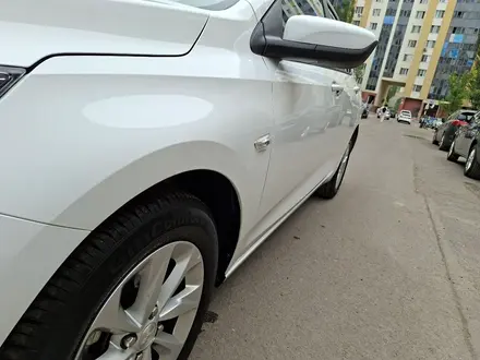 Chevrolet Onix 2023 года за 5 280 000 тг. в Астана – фото 15