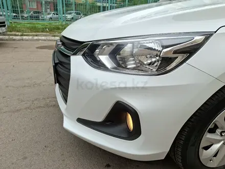 Chevrolet Onix 2023 года за 5 280 000 тг. в Астана – фото 16