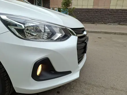 Chevrolet Onix 2023 года за 5 280 000 тг. в Астана – фото 17
