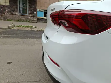 Chevrolet Onix 2023 года за 5 280 000 тг. в Астана – фото 19