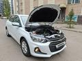Chevrolet Onix 2023 годаүшін5 280 000 тг. в Астана – фото 21