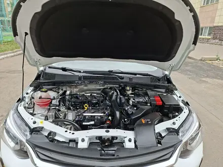 Chevrolet Onix 2023 года за 5 280 000 тг. в Астана – фото 23