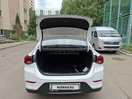 Chevrolet Onix 2023 года за 5 280 000 тг. в Астана – фото 24