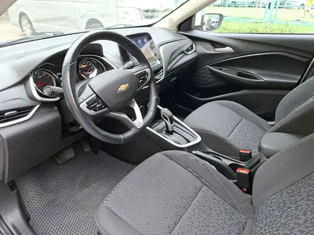 Chevrolet Onix 2023 года за 5 280 000 тг. в Астана – фото 29