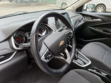 Chevrolet Onix 2023 года за 5 280 000 тг. в Астана – фото 31