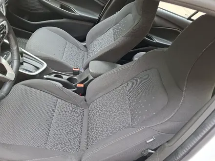 Chevrolet Onix 2023 года за 5 280 000 тг. в Астана – фото 38