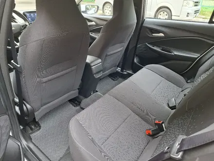 Chevrolet Onix 2023 года за 5 280 000 тг. в Астана – фото 40