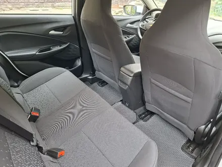 Chevrolet Onix 2023 года за 5 280 000 тг. в Астана – фото 41