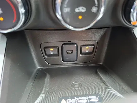 Chevrolet Onix 2023 года за 5 280 000 тг. в Астана – фото 50