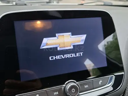 Chevrolet Onix 2023 года за 5 280 000 тг. в Астана – фото 52