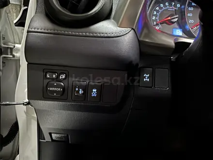 Toyota RAV4 2014 года за 10 200 000 тг. в Алматы – фото 12