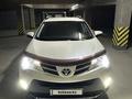Toyota RAV4 2014 года за 10 200 000 тг. в Алматы – фото 2