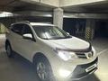 Toyota RAV4 2014 года за 10 200 000 тг. в Алматы – фото 3