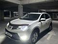 Toyota RAV4 2014 года за 10 200 000 тг. в Алматы