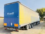 DAF  XF 105 2012 года за 24 000 000 тг. в Шымкент – фото 4