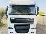 DAF  XF 105 2012 года за 24 000 000 тг. в Шымкент
