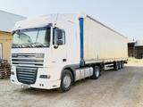 DAF  XF 105 2012 года за 24 000 000 тг. в Шымкент – фото 2