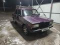 ВАЗ (Lada) 2107 2000 годаfor500 000 тг. в Рудный – фото 2