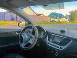 Hyundai Solaris 2018 годаүшін6 400 000 тг. в Кокшетау – фото 3