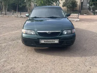 Mazda 626