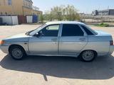 ВАЗ (Lada) 2110 2003 года за 1 600 000 тг. в Атырау – фото 3